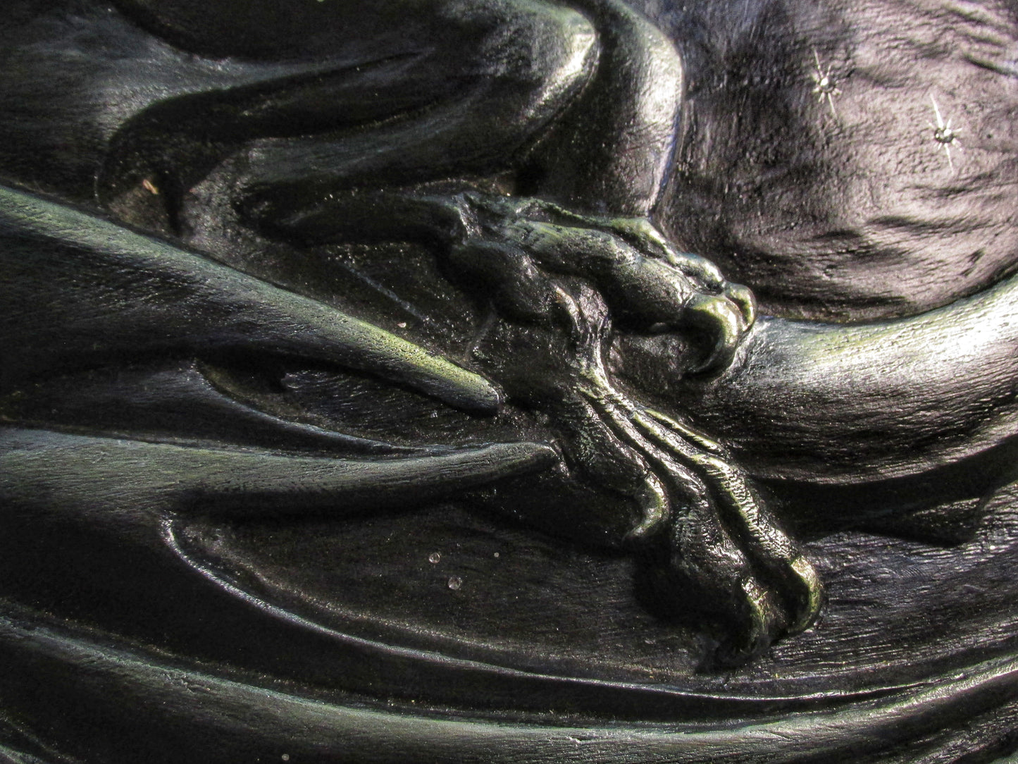The Fall of Ancalagon - Available