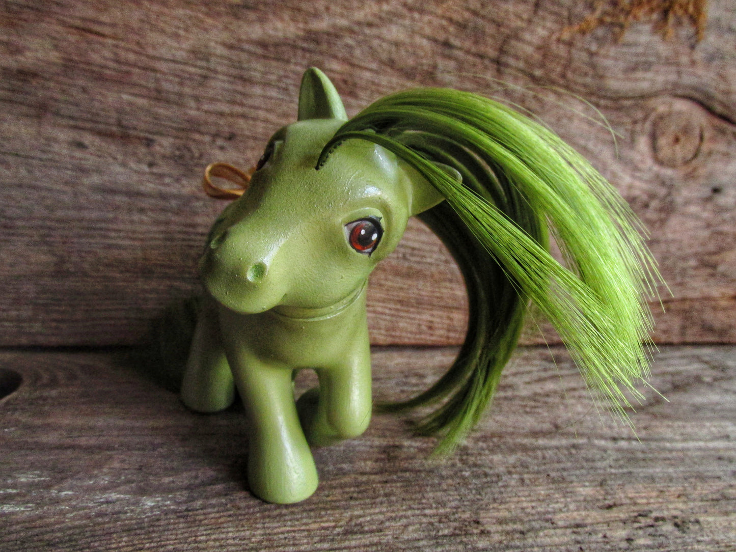 My Little Pony - Sprout