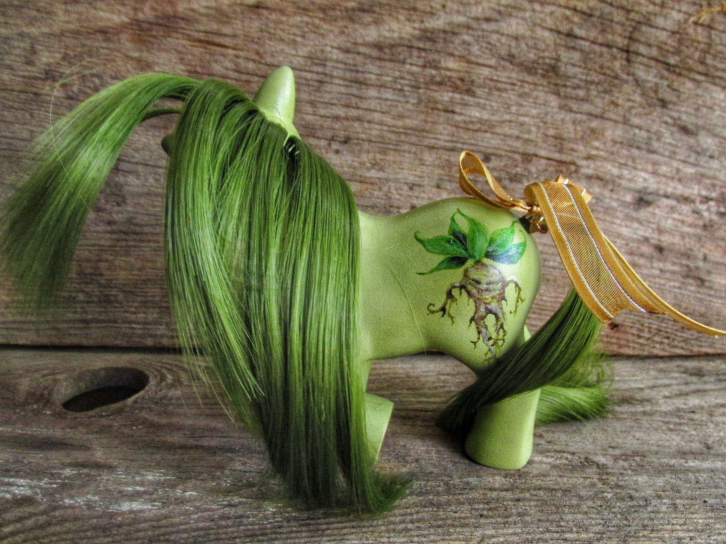 My Little Pony - Sprout