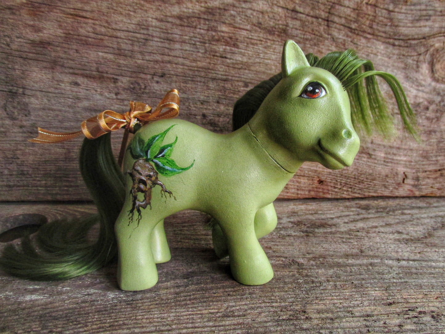 Mon petit poney - Sprout