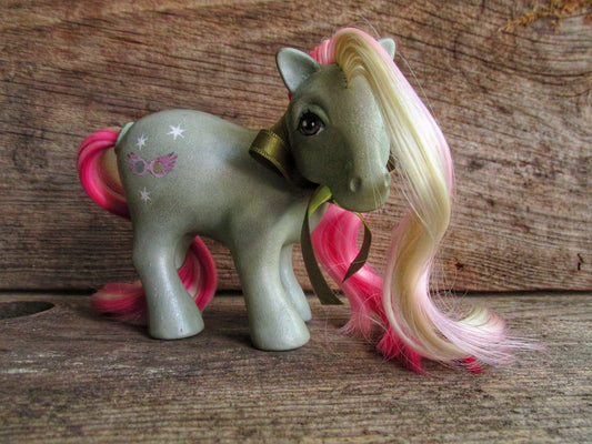 My Little Pony - Quibbler