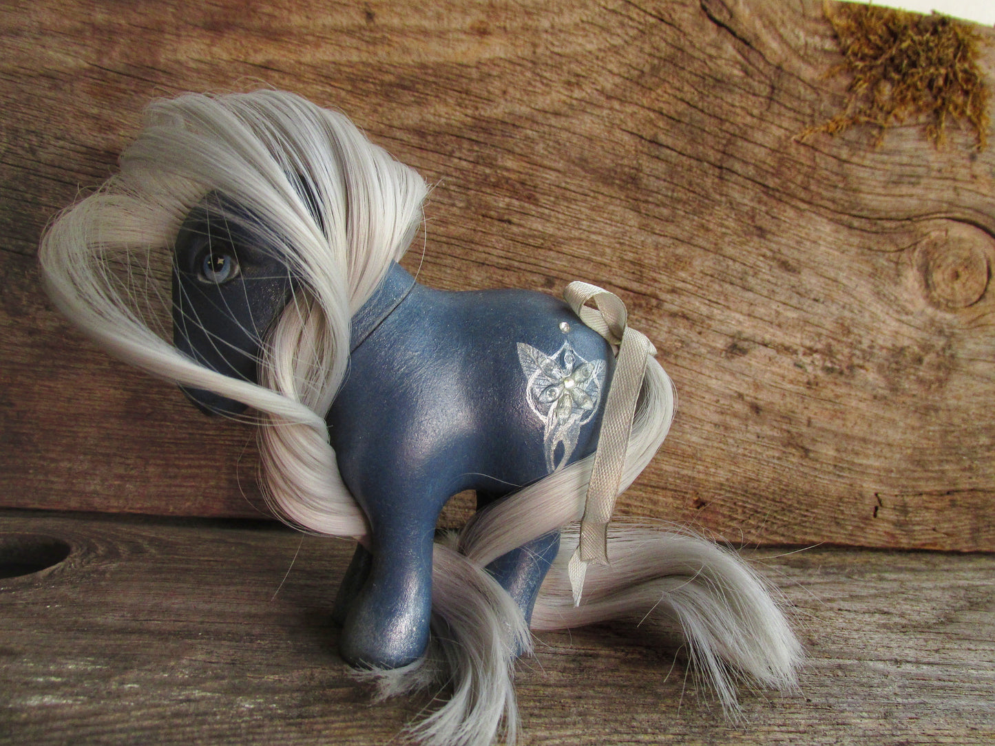 My Little Pony - Evenstar