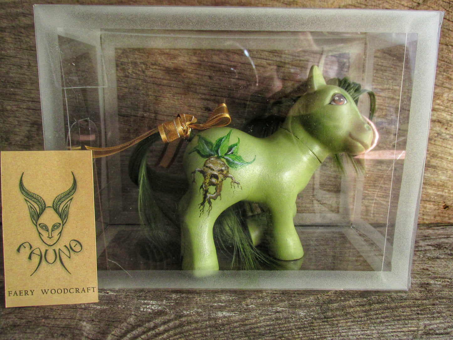 My Little Pony - Sprout