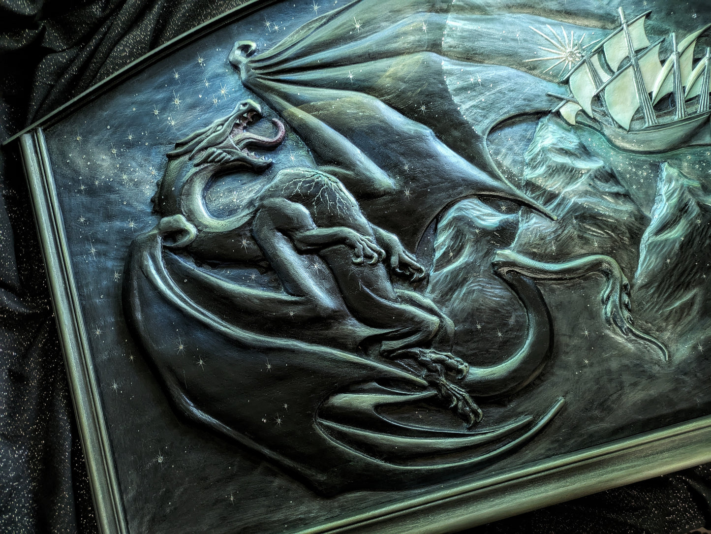 The Fall of Ancalagon - Available