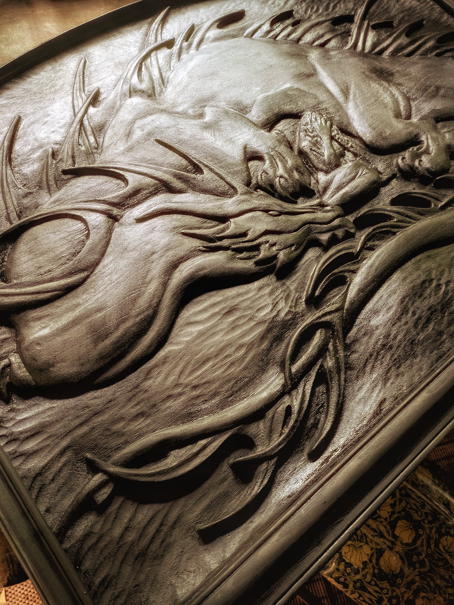 Coming soon - Glaurung and Niënor