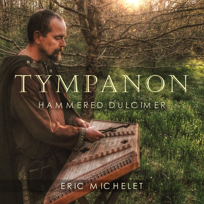 Hammered Dulcimer Tympanon Album Download or CD