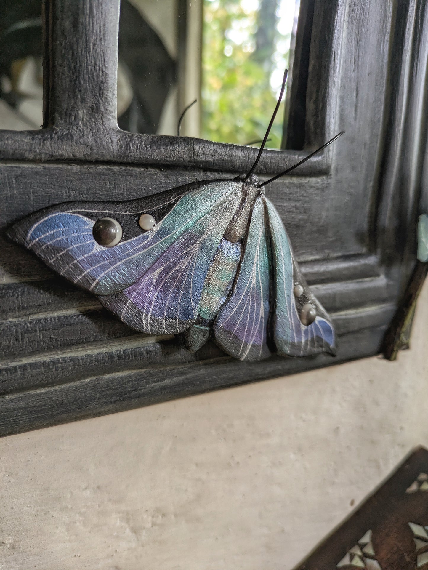 New Songs - Mirror -reserved for Fab