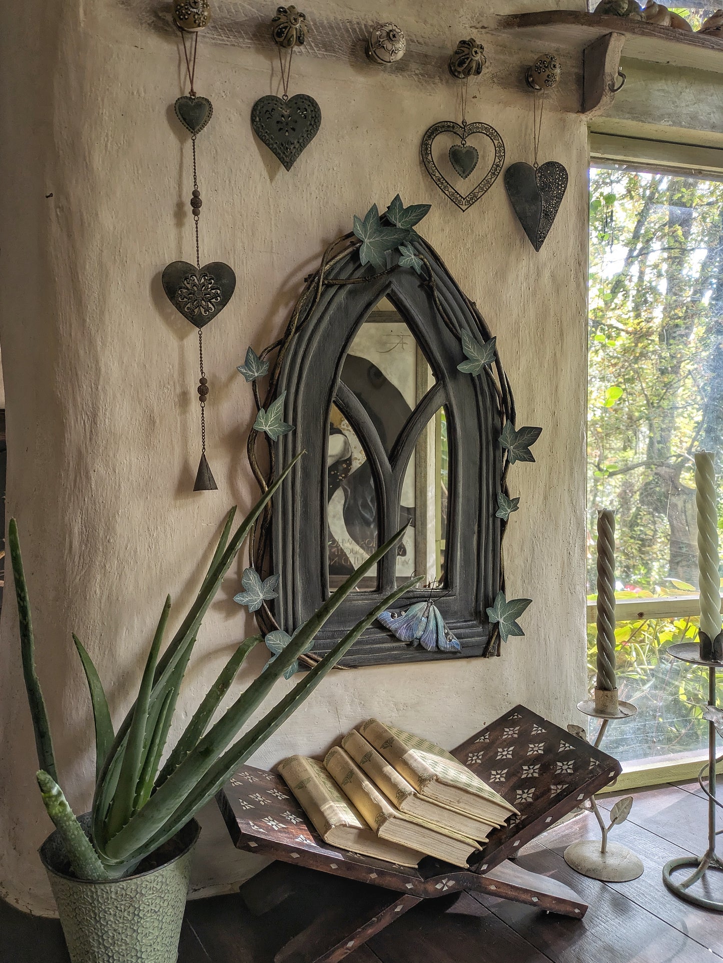 New Songs - Mirror -reserved for Fab