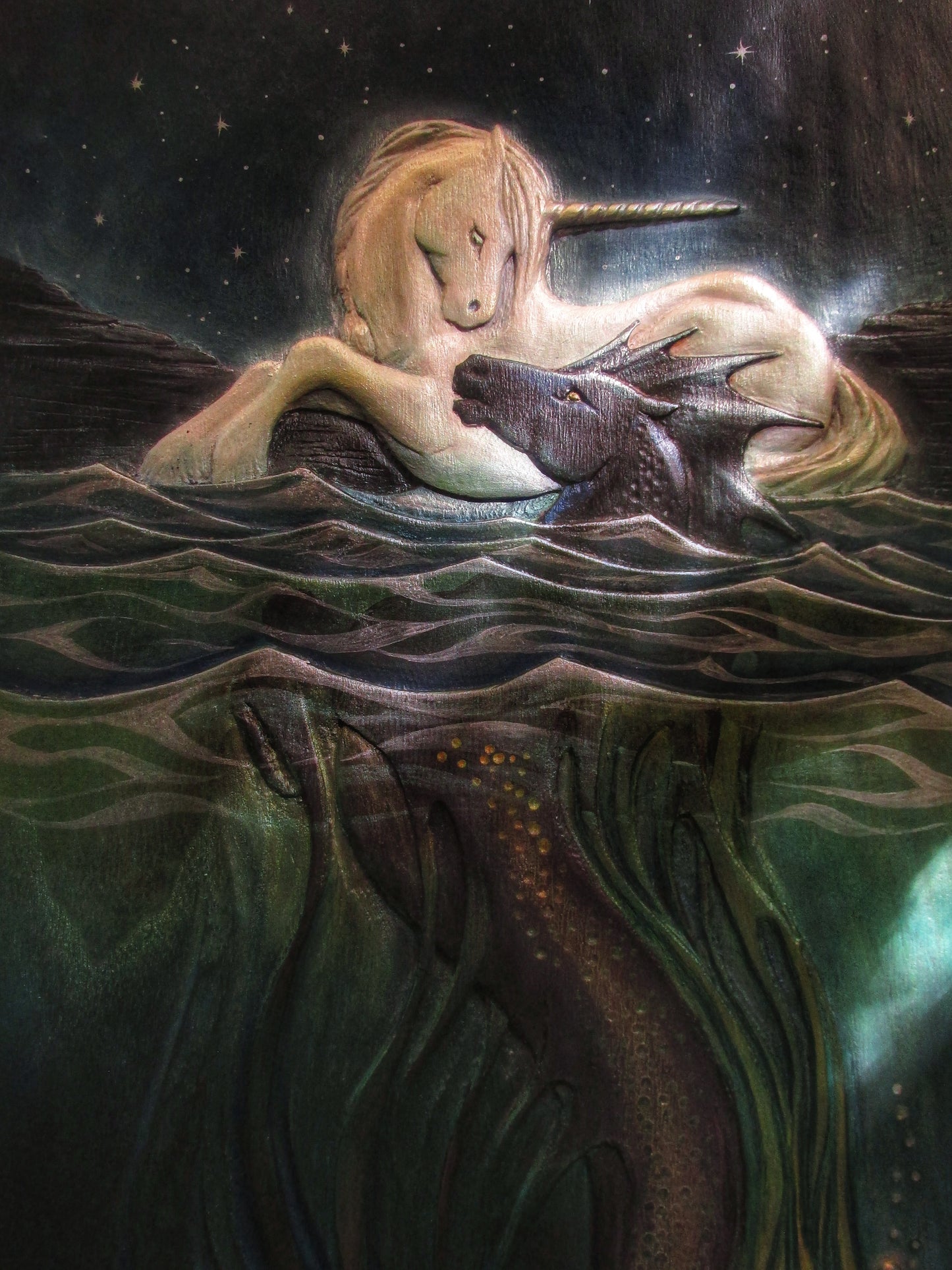 Night Wish