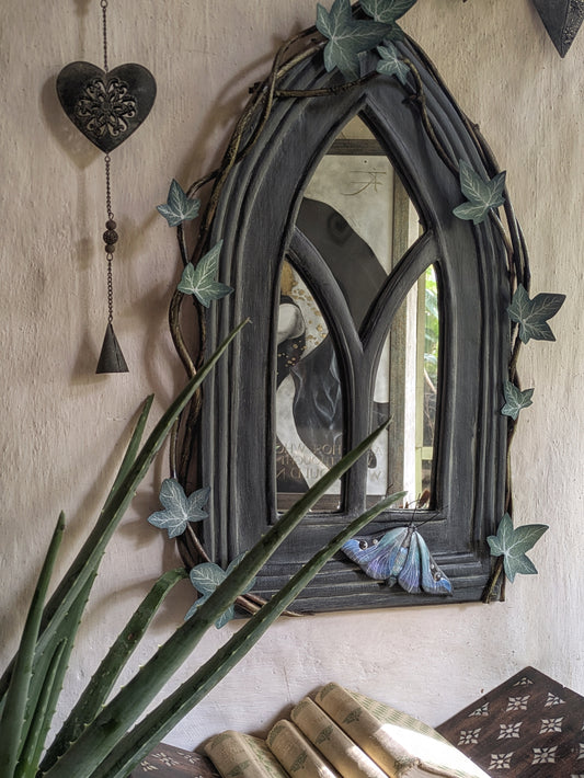 New Songs - Mirror -reserved for Fab