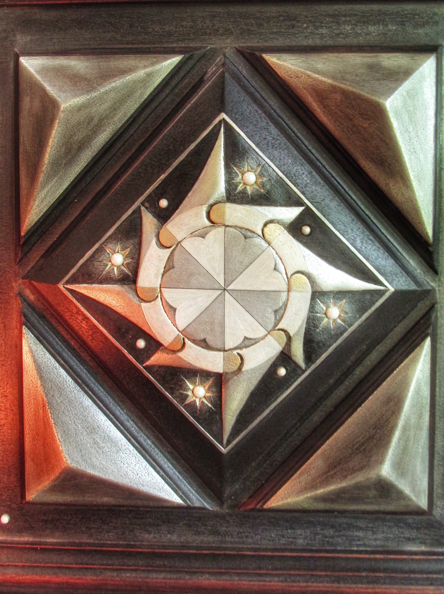Elwë's device - reserved for R. C.