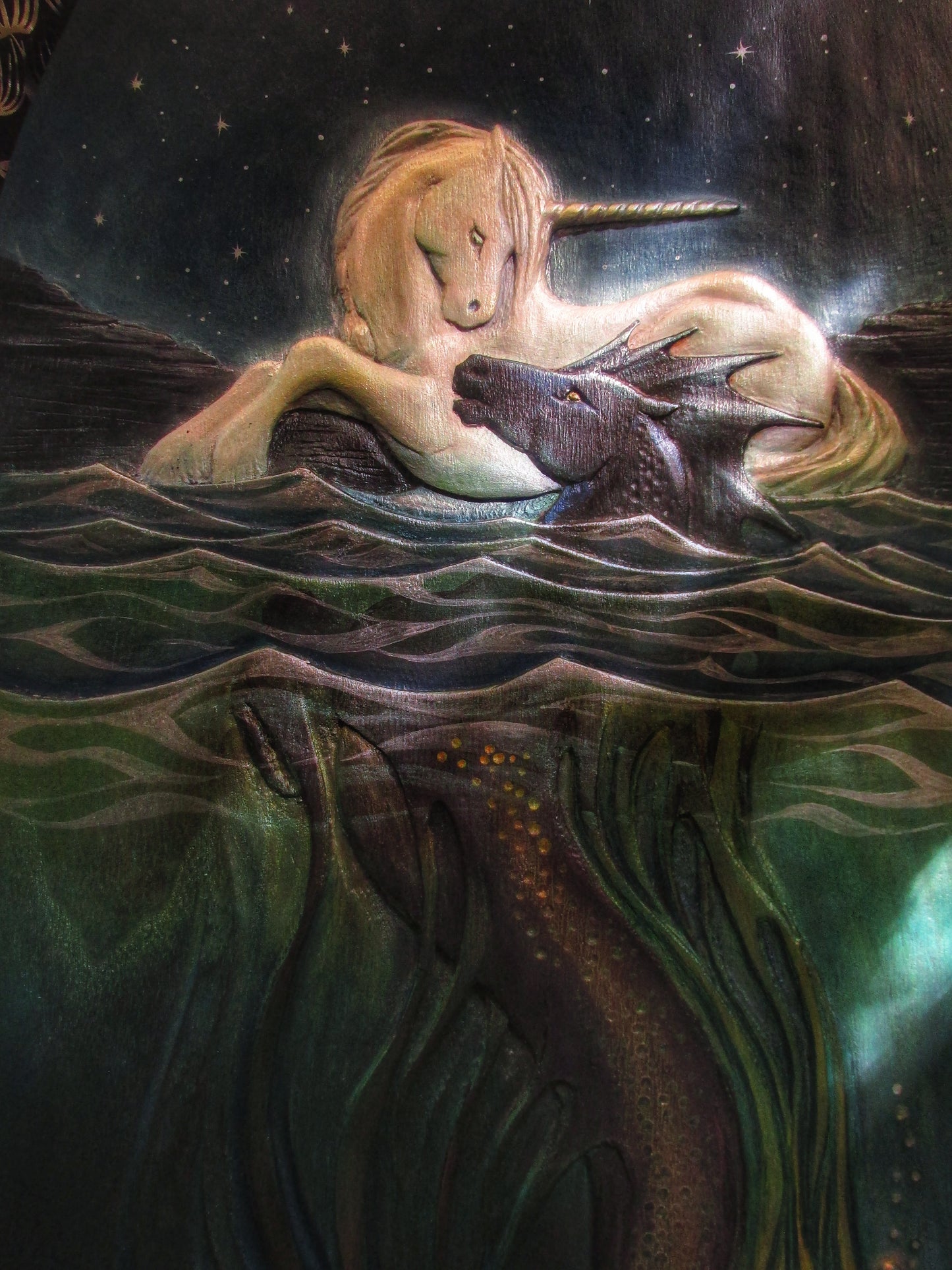 Night Wish