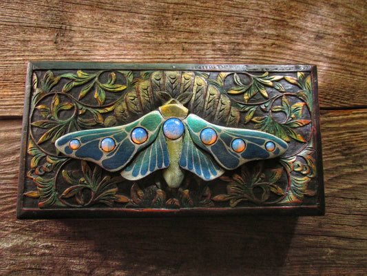 Moon Wings