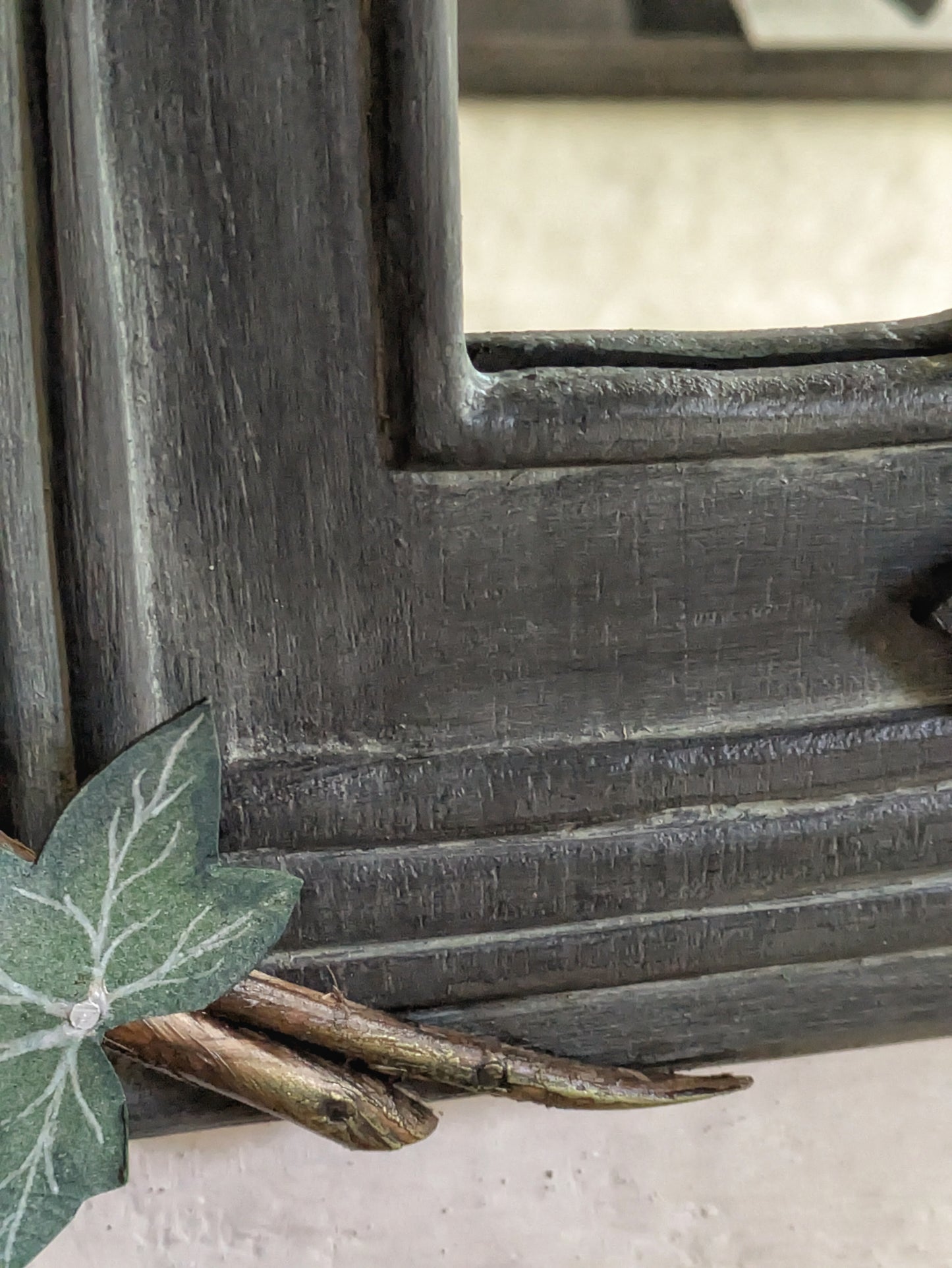 New Songs - Mirror -reserved for Fab