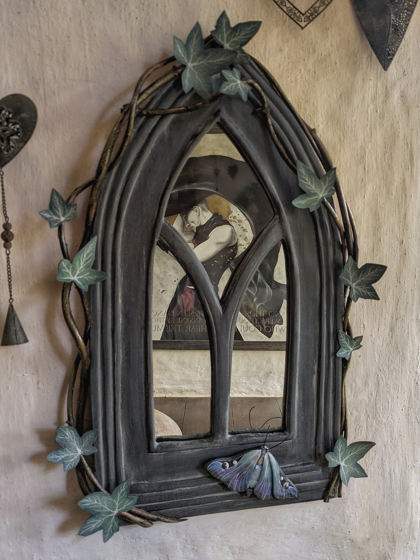 New Songs - Mirror -reserved for Fab