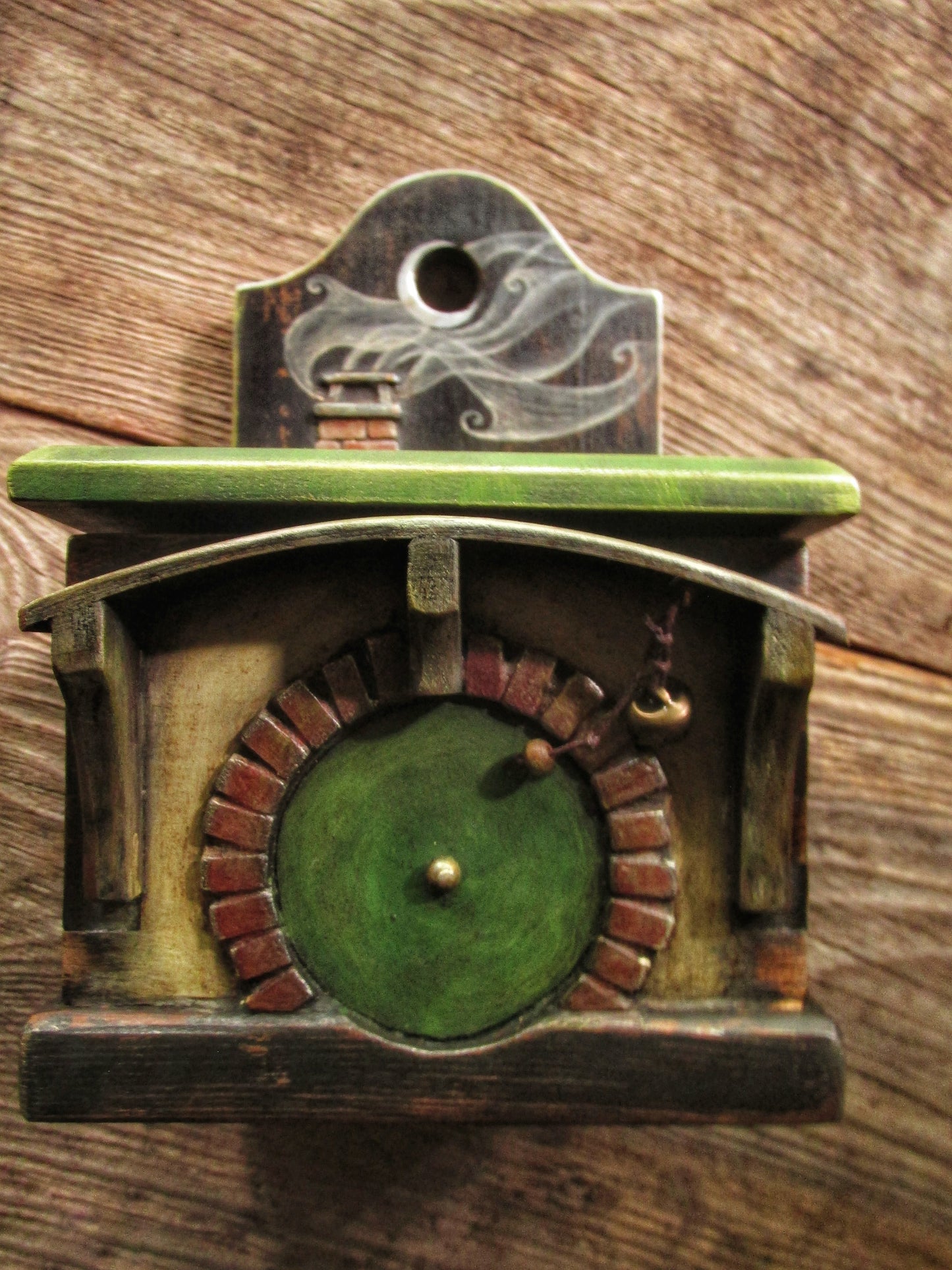 Keep-it-Secret Keepsake Box - large