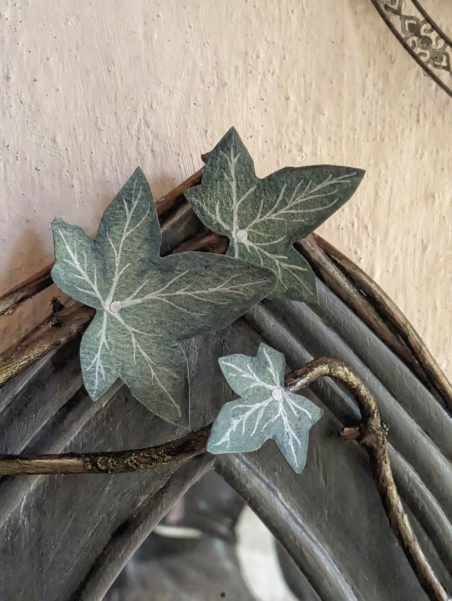 New Songs - Mirror -reserved for Fab