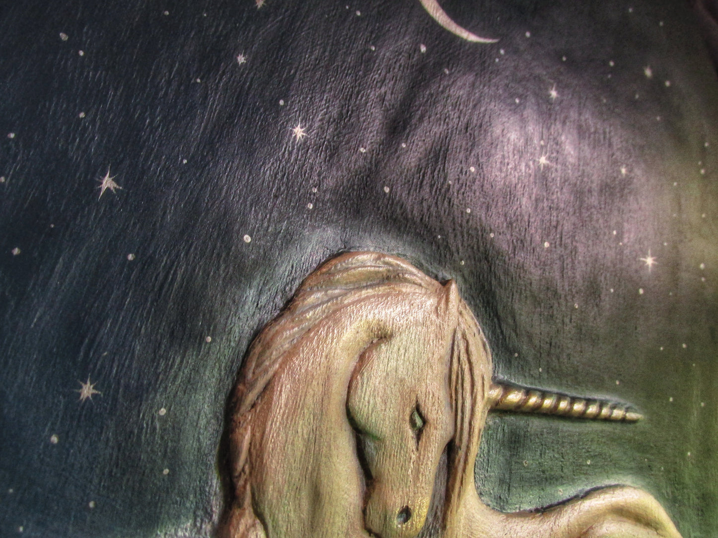 Night Wish