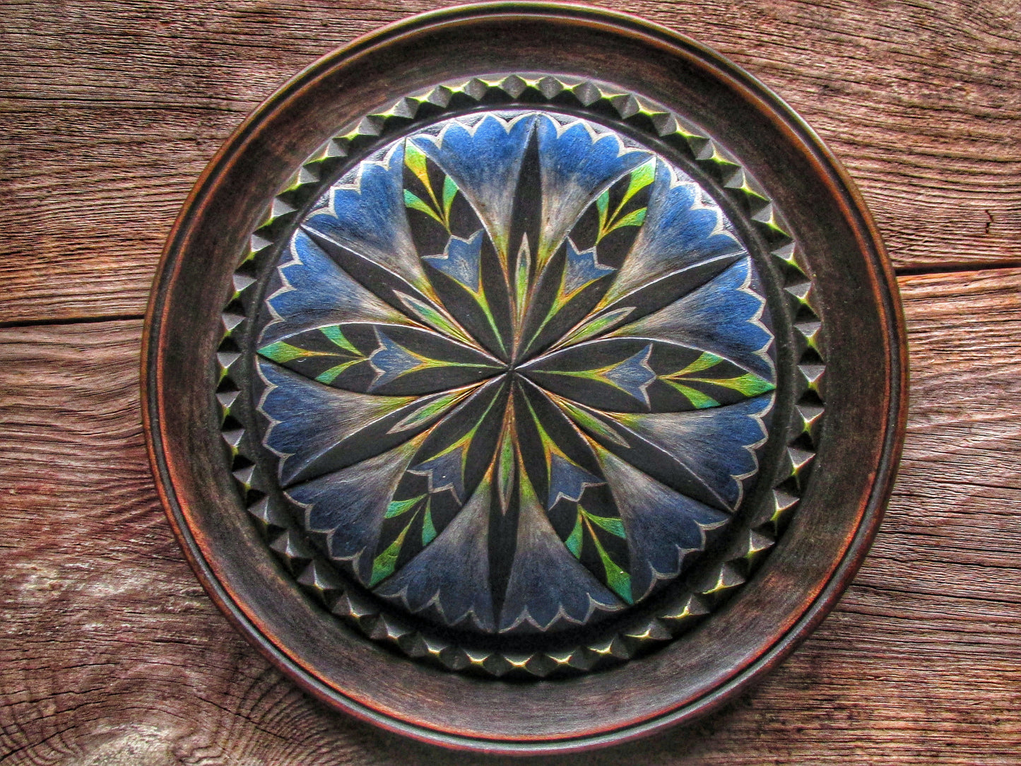 Idril's Device - reserved for Richard