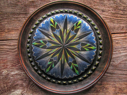 Idril's Device - reserved for Richard