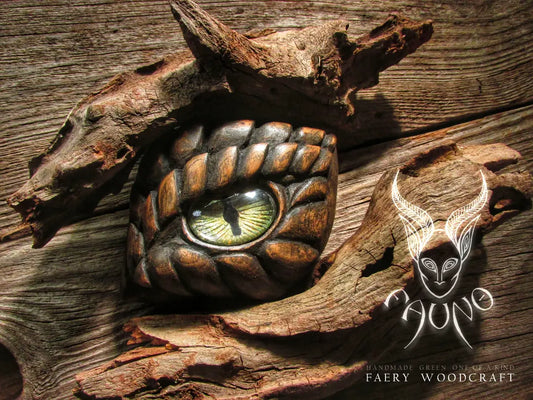 Oeil de Dragon