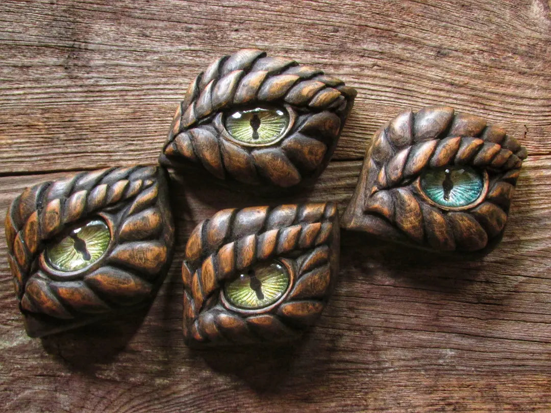 Oeil de Dragon