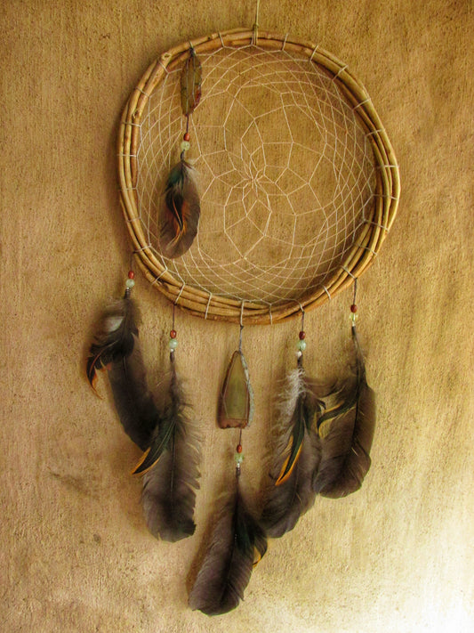 Dreamcatcher "The First Day of Autumn"